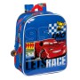 Mochila Infantil Cars Race ready Azul 22 x 27 x 10 cm de Cars, Mochilas infantiles - Ref: S4309583, Precio: 10,35 €, Descuent...