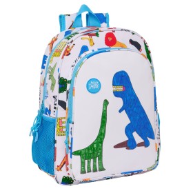 Cartable Wish Lila 32 X 38 X 12 cm | Tienda24 - Global Online Shop Tienda24.eu