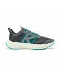 Baskets Kelme Thunderstorm Gris foncé Unisexe | Tienda24 Tienda24.eu