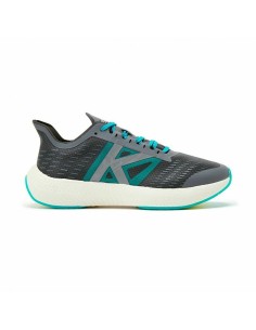 Running Shoes for Adults Diadora Strada Grey Men | Tienda24 Tienda24.eu