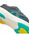 Baskets Kelme Thunderstorm Gris foncé Unisexe | Tienda24 Tienda24.eu