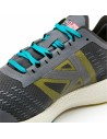 Baskets Kelme Thunderstorm Gris foncé Unisexe | Tienda24 Tienda24.eu