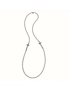 Collana Donna Folli Follie 3N14T020KK (90 cm) da Folli Follie, Collane - Ref: S0351368, Precio: 38,66 €, Descuento: %