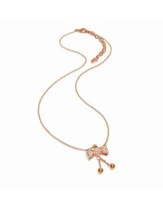 Collana Donna Folli Follie 3N15T009RC (39 cm) da Folli Follie, Collane - Ref: S0351373, Precio: 22,41 €, Descuento: %