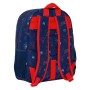 Cartable Spider-Man Neon Blue marine 32 X 38 X 12 cm de Spider-Man, Sacs à dos enfant - Réf : S4309614, Prix : 15,61 €, Remis...