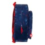 Zaino Scuola Spider-Man Neon Blu Marino 32 X 38 X 12 cm di Spider-Man, Zainetti per bambini - Rif: S4309614, Prezzo: 15,61 €,...