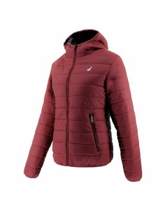 Veste de Sport pour Femme Joluvi Rose Gris Gris clair | Tienda24 Tienda24.eu