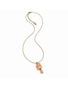 Collana Donna Folli Follie 3N15T039RYC (40-45 cm) da Folli Follie, Collane - Ref: S0351376, Precio: 21,60 €, Descuento: %