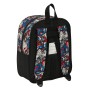 Mochila Infantil The Avengers Forever Multicolor 22 x 27 x 10 cm de The Avengers, Mochilas infantiles - Ref: S4309631, Precio...