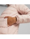 Women's Sports Jacket Puma Active Polyball Light Pink | Tienda24 Tienda24.eu