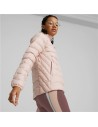 Women's Sports Jacket Puma Active Polyball Light Pink | Tienda24 Tienda24.eu