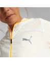 Veste de Sport pour Femme Puma Blanc | Tienda24 Tienda24.eu