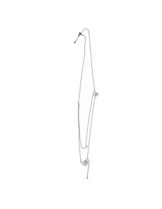 Ladies'Necklace Folli Follie 1N6T176Y (35 cm) | Tienda24 Tienda24.eu