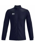 Veste de Sport pour Homme Under Armour Blue marine | Tienda24 Tienda24.eu