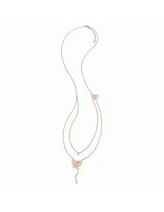 Collana Donna Folli Follie 3N17S038RC da Folli Follie, Collane - Ref: S0351386, Precio: 37,66 €, Descuento: %