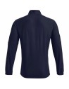 Giacca Sportiva da Uomo Under Armour Blu Marino da Under Armour, Vestiti caldi - Ref: S6465222, Precio: 58,23 €, Descuento: %