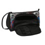 Estuche Escolar The Avengers Forever Multicolor 20 x 11 x 8.5 cm de The Avengers, Estuches - Ref: S4309651, Precio: 7,74 €, D...