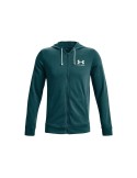 Men's Sports Jacket Under Armour Green | Tienda24 Tienda24.eu