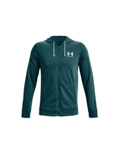 Giacca Sportiva da Uomo Under Armour Verde da Under Armour, Vestiti caldi - Ref: S6465229, Precio: 54,69 €, Descuento: %