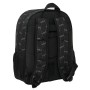 Schulrucksack Star Wars The fighter Schwarz 32 X 38 X 12 cm von Star Wars, Kinderrucksäcke - Ref: S4309659, Preis: 15,61 €, R...