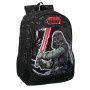 Schulrucksack Star Wars The fighter Schwarz 32 x 44 x 16 cm von Star Wars, Kinderrucksäcke - Ref: S4309660, Preis: 29,09 €, R...