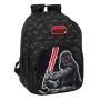 Mochila Escolar Star Wars The fighter Negro 32 x 42 x 15 cm de Star Wars, Mochilas infantiles - Ref: S4309663, Precio: 18,22 ...