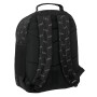 School Bag Star Wars The fighter Black 32 x 42 x 15 cm by Star Wars, Children's Backpacks - Ref: S4309663, Price: 18,22 €, Di...