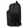 School Bag Star Wars The fighter Black 32 x 42 x 15 cm by Star Wars, Children's Backpacks - Ref: S4309663, Price: 18,22 €, Di...