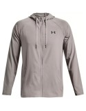 Sportjackefür Herren Under Armour Dunkelgrau | Tienda24 Tienda24.eu