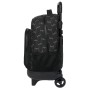 Mochila Escolar con Ruedas Star Wars The fighter Negro 33 X 45 X 22 cm de Star Wars, Mochilas infantiles - Ref: S4309667, Pre...