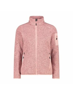 Chaqueta Deportiva para Mujer Asics Accelerate Light Rosa | Tienda24 Tienda24.eu