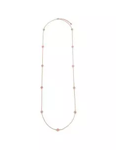 Collar Mujer Radiant RY000073 50 cm | Tienda24 Tienda24.eu