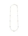 Collier Femme Folli Follie 3N17S130RC (45 cm) | Tienda24 Tienda24.eu