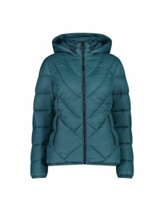 Gilet Femme Joluvi Bleu foncé | Tienda24 Tienda24.eu