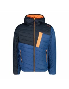 Skijacke Salomon Snow Rebel Damen Grau | Tienda24 Tienda24.eu