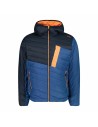 Ski Jacket Campagnolo Unlimitech PrimaLoft Blue | Tienda24 Tienda24.eu