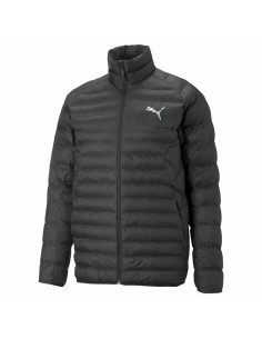 Chaqueta Deportiva para Hombre Joluvi Score Gris | Tienda24 Tienda24.eu