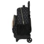 Mochila Escolar con Ruedas The Mandalorian This is the way Negro 33 X 45 X 22 cm de The Mandalorian, Mochilas infantiles - Re...