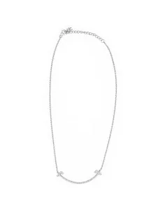 Collana Donna Folli Follie 3N18S008C (18 cm) da Folli Follie, Collane - Ref: S0351401, Precio: 24,27 €, Descuento: %