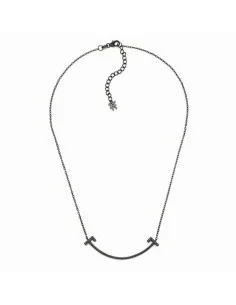 Collana Donna Folli Follie 3N18S008KK (38-43 cm) da Folli Follie, Collane - Ref: S0351402, Precio: 30,59 €, Descuento: %