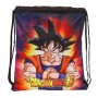 Bolsa Mochila con Cuerdas Dragon Ball Negro 35 x 40 x 1 cm de Dragon Ball, Bolsas escolares - Ref: S4309724, Precio: 12,16 €,...