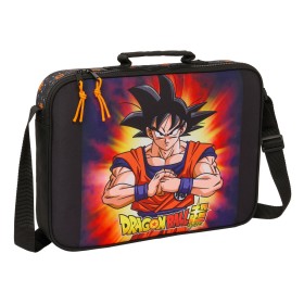 Borsa per la scuola Dragon Ball Nero 38 x 28 x 6 cm di Dragon Ball, Zainetti per bambini - Rif: S4309727, Prezzo: 20,07 €, Sc...