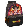 Schulrucksack Dragon Ball Schwarz 30 x 46 x 14 cm von Dragon Ball, Kinderrucksäcke - Ref: S4309733, Preis: 35,70 €, Rabatt: %