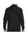 Sportjackefür Herren Under Armour Schwarz | Tienda24 Tienda24.eu