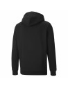 Herren Sweater mit Kapuze Puma Essentials Two Tone Schwarz | Tienda24 Tienda24.eu