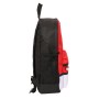 Mochila Escolar Pokémon Negro Rojo 28 x 40 x 12 cm de Pokémon, Mochilas infantiles - Ref: S4309749, Precio: 13,54 €, Descuent...