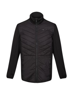 Veste de Sport pour Homme Puma Fit Woven Noir | Tienda24 Tienda24.eu