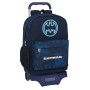 Cartable à roulettes Batman Legendary Blue marine 30 x 43 x 14 cm de Batman, Sacs à dos enfant - Réf : S4309759, Prix : 29,32...