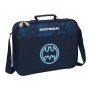 Cartera Escolar Batman Legendary Azul marino 38 x 28 x 6 cm de Batman, Mochilas infantiles - Ref: S4309760, Precio: 10,72 €, ...