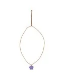 Collana Donna Folli Follie 3N19T017RV (80 cm) da Folli Follie, Collane - Ref: S0351415, Precio: 23,39 €, Descuento: %